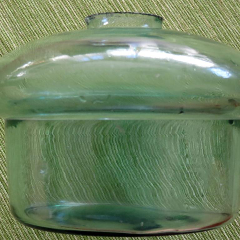 Tischlampenbassin
