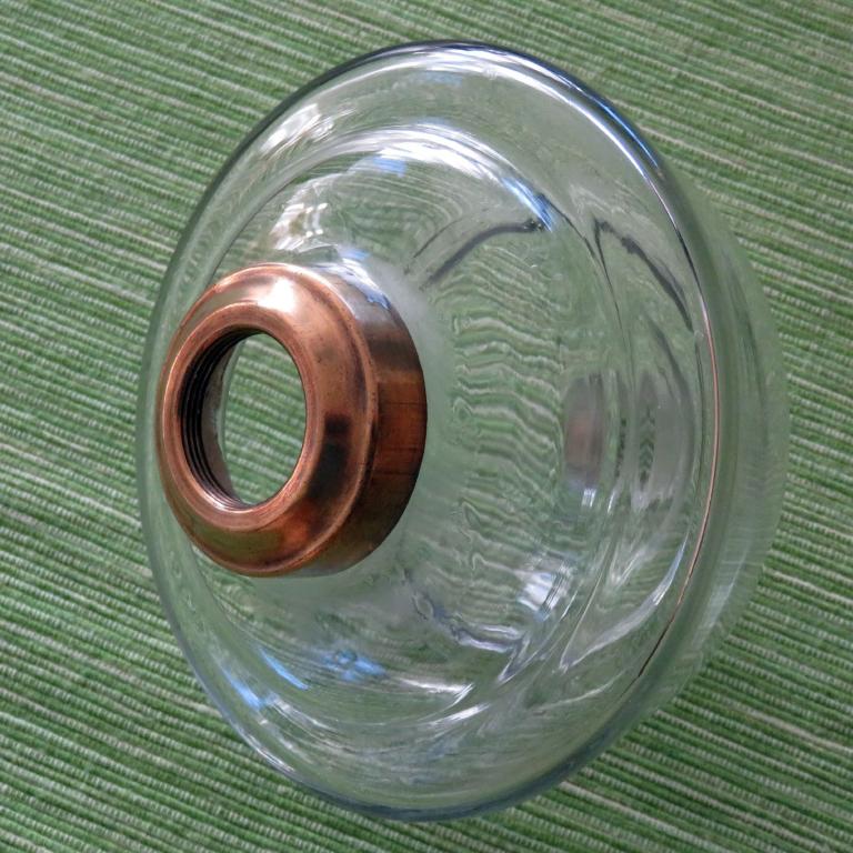 Tischlampenbassin