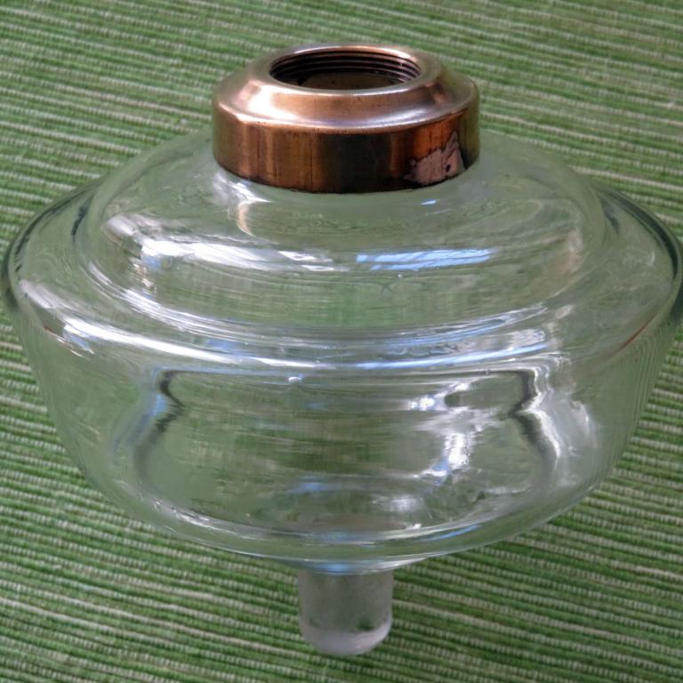 Tischlampenbassin