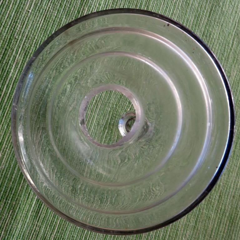 Tischlampenbassin