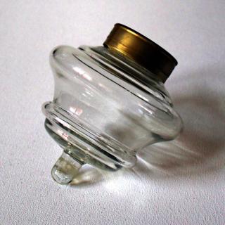 Tischlampenbassin
