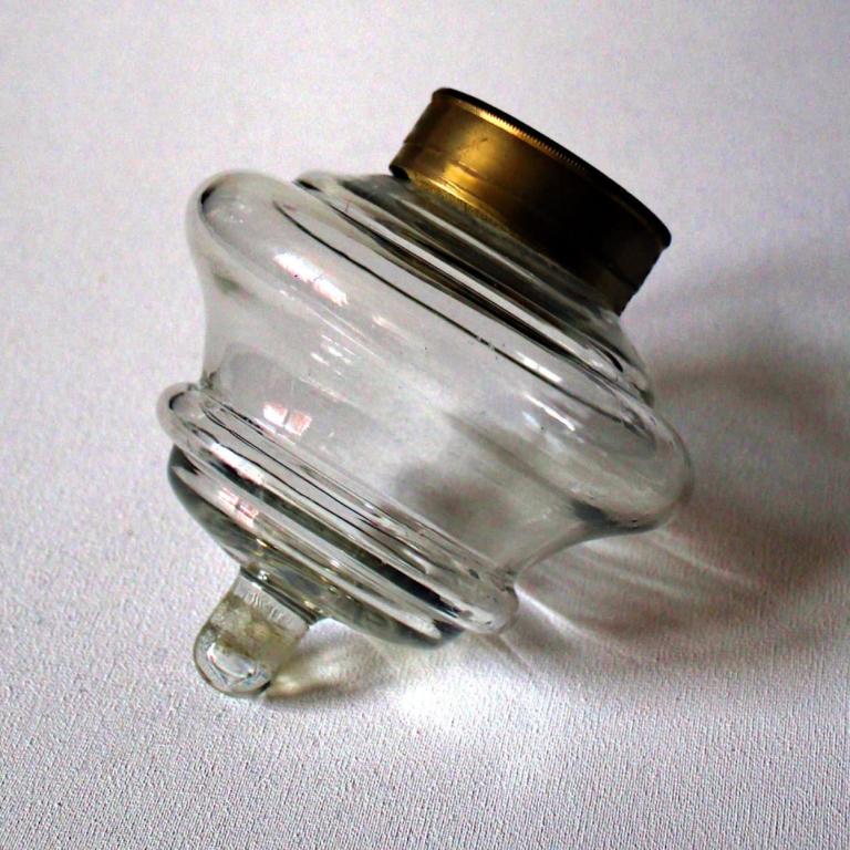 Tischlampenbassin