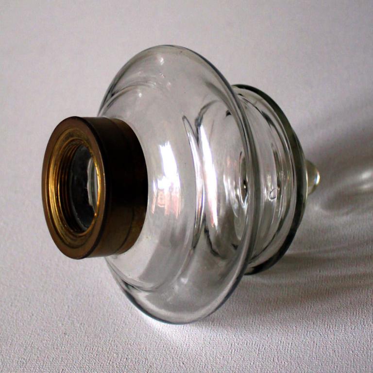 Tischlampenbassin