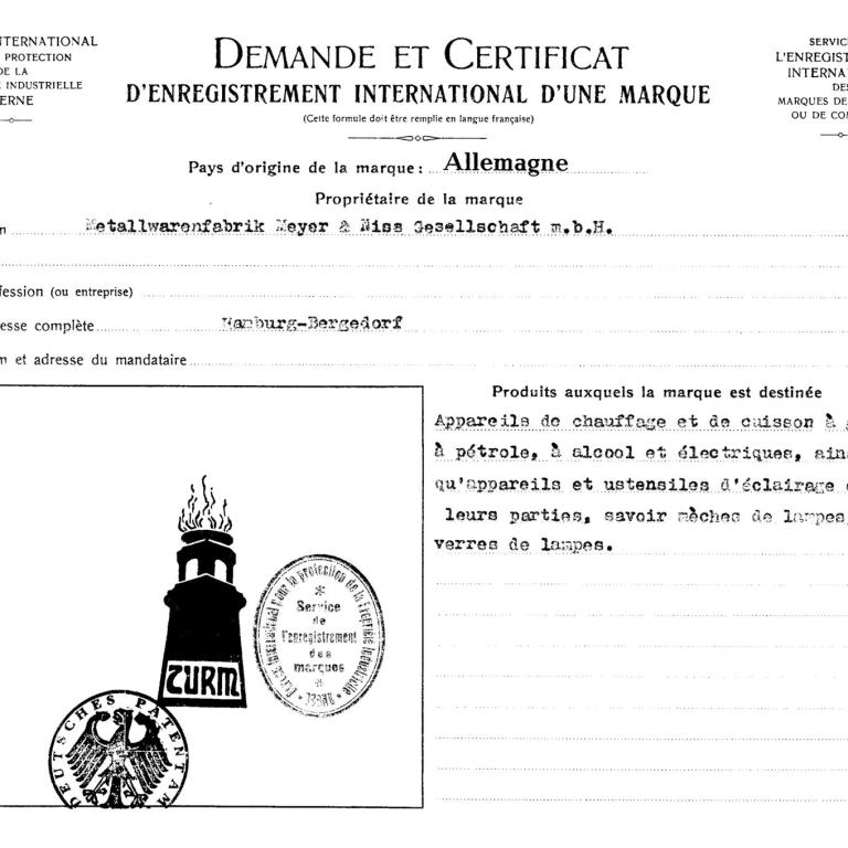 Petzroleum Ofen
