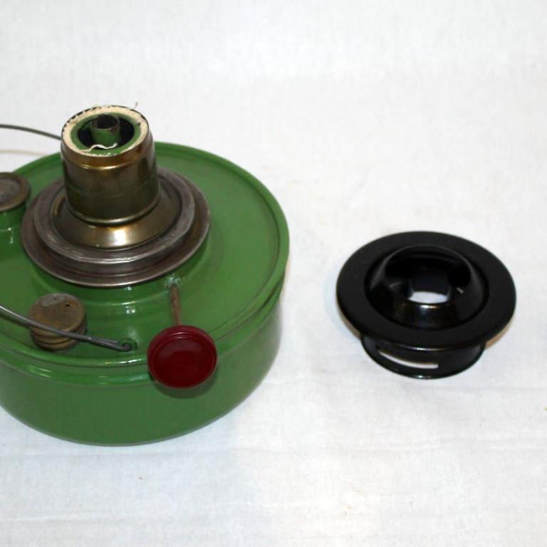 Petzroleum Ofen