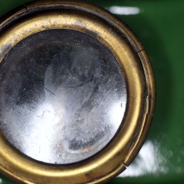 Petzroleum Ofen