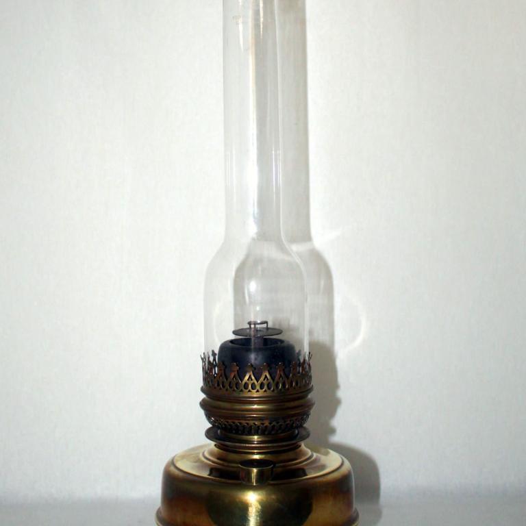 Petzroleum Ofen