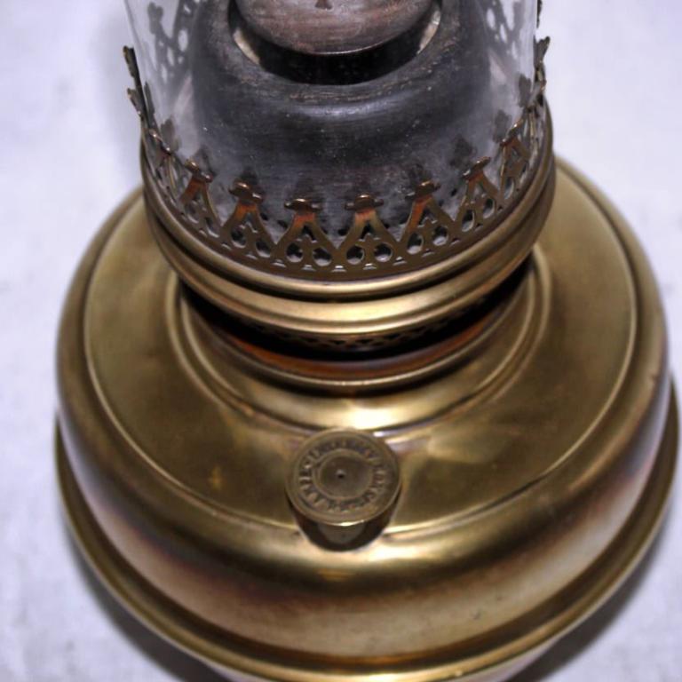 Petzroleum Ofen