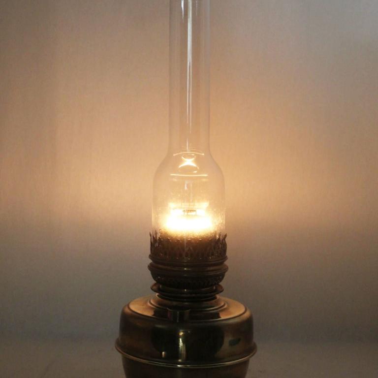 Petzroleum Ofen