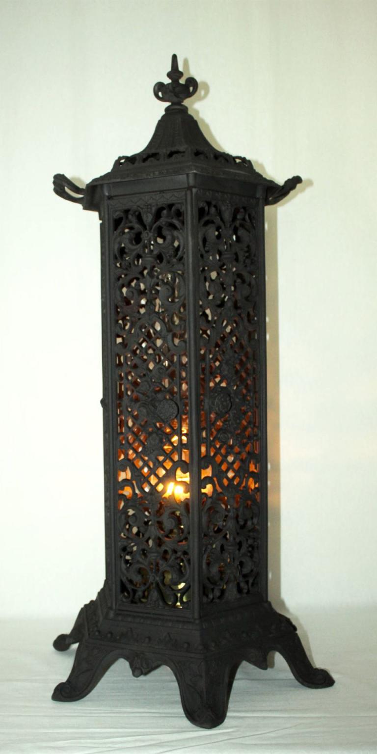 Petzroleum Ofen
