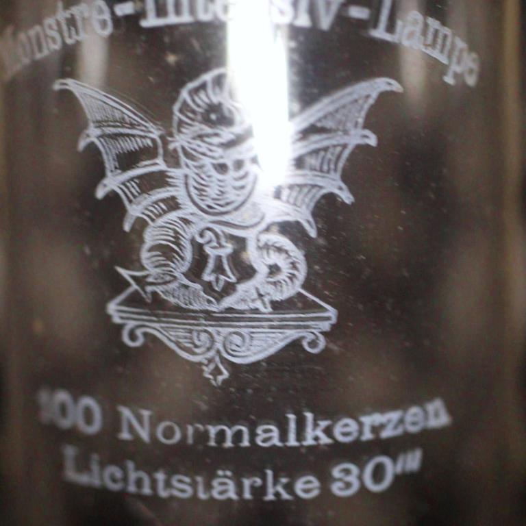 Petzroleum Ofen