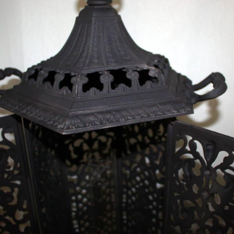 Petzroleum Ofen