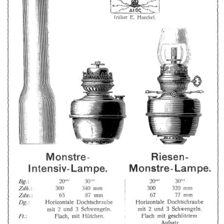 Petzroleum Ofen