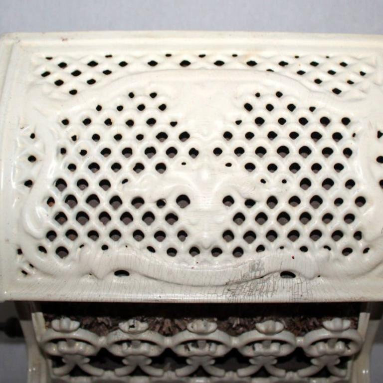 Kleinheizer, Gasofen