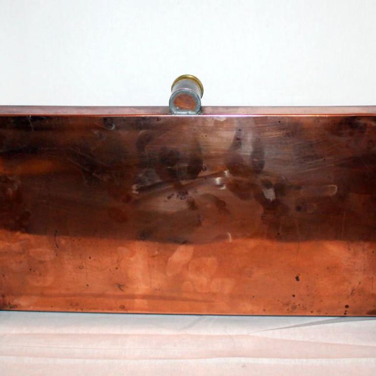 Petroleum-Kocher 8-flammig