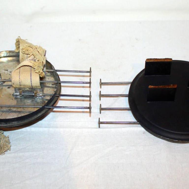 Petroleum-Kocher 8-flammig