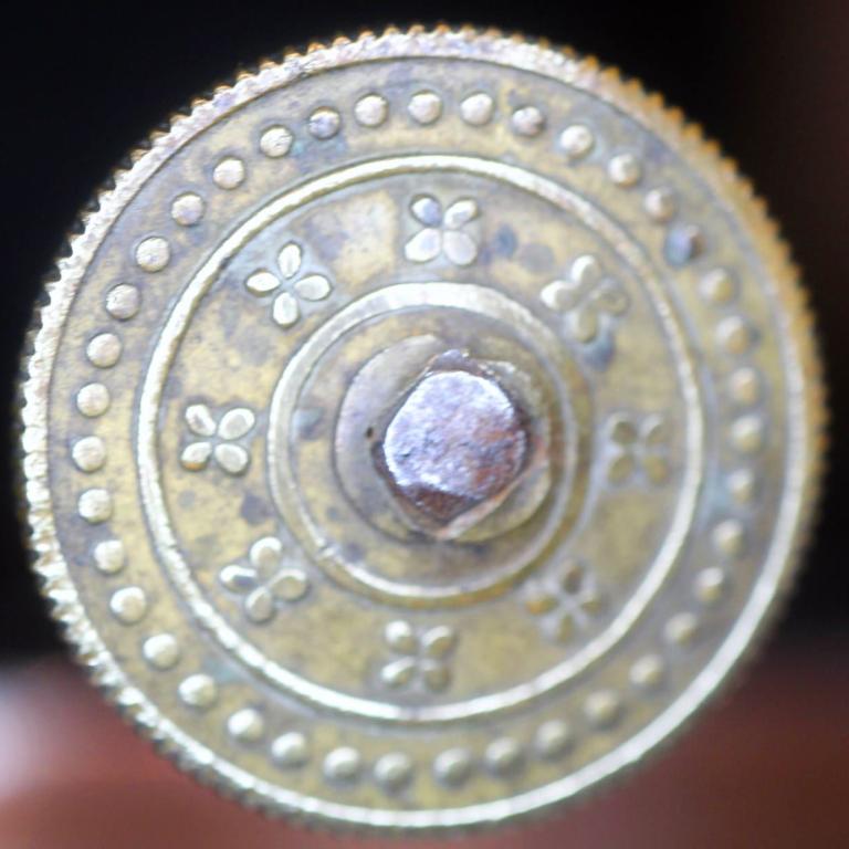 Petroleum-Kocher 8-flammig