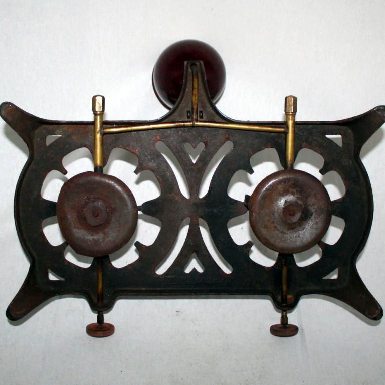 Spirituskocher