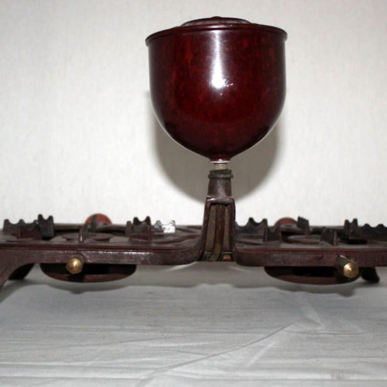 Spirituskocher