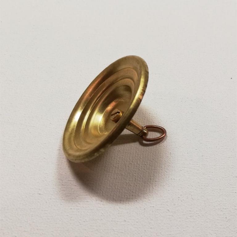 Rauchfänger, Blaker