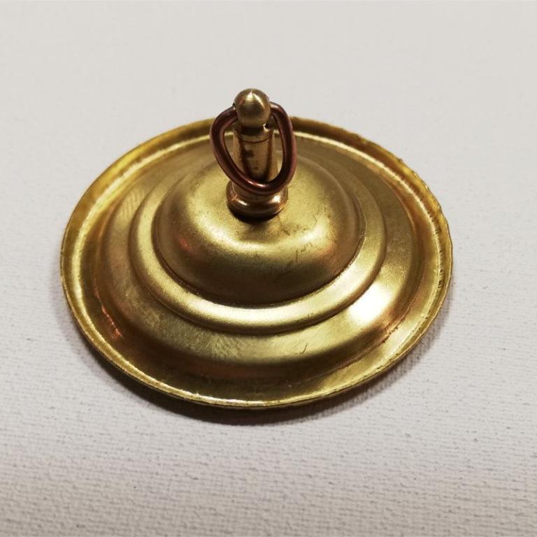 Rauchfänger, Blaker