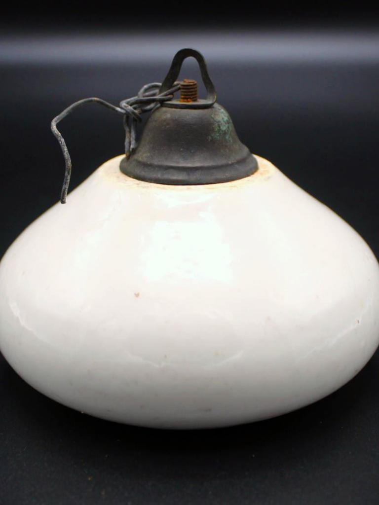 Rauchfänger, Blaker