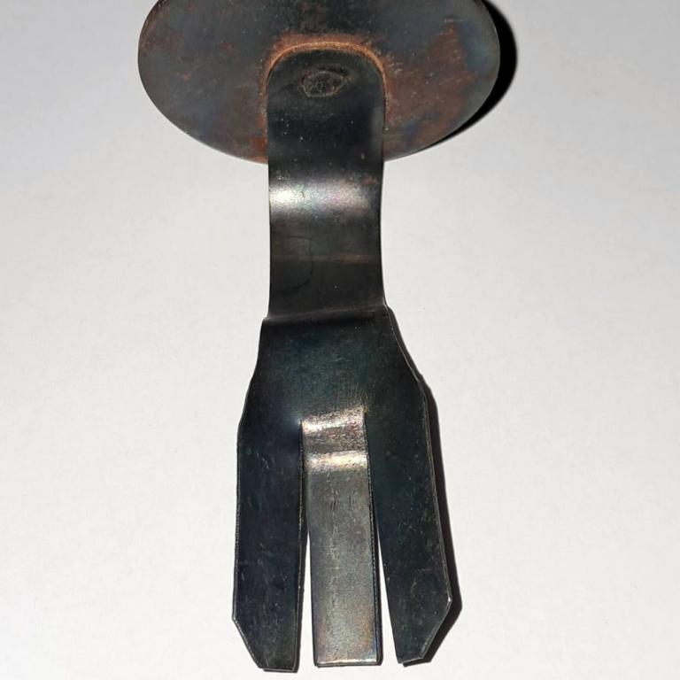 Rauchfänger, Blaker