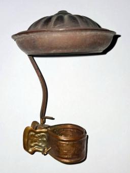 Rauchfänger, Blaker