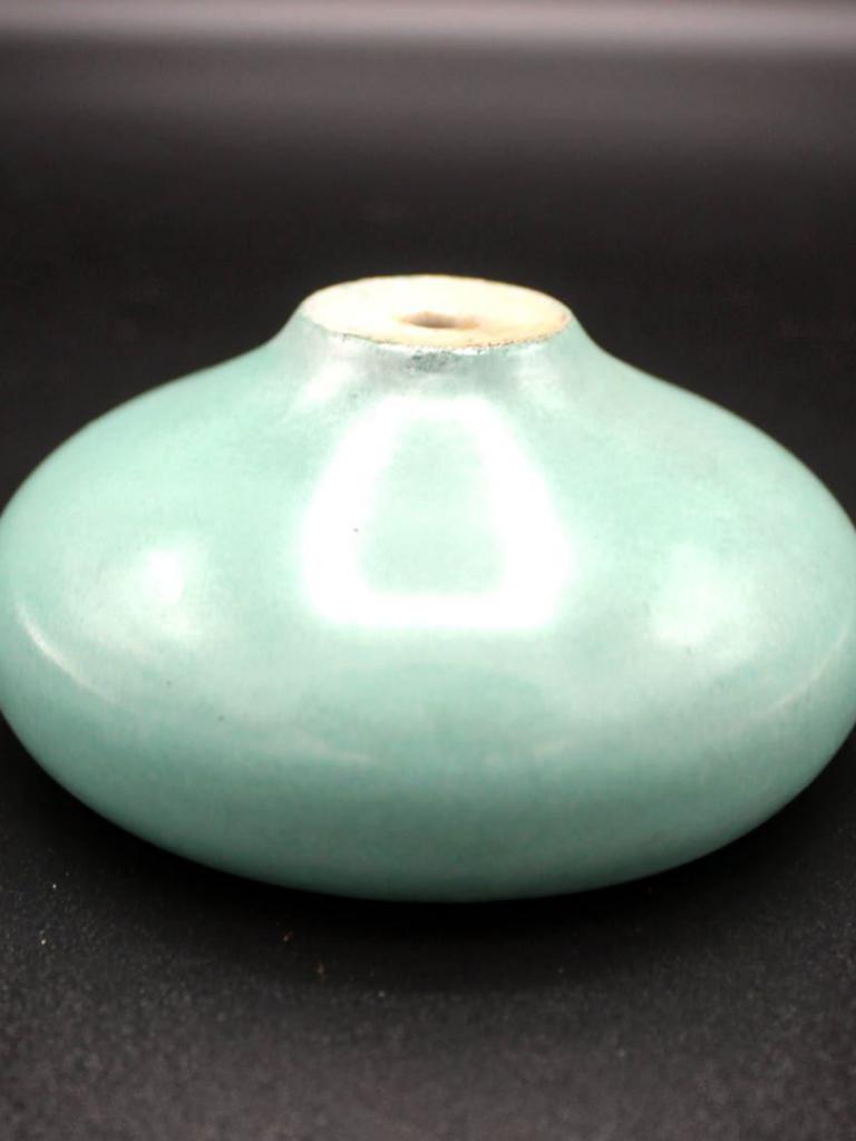 Rauchfänger, Blaker