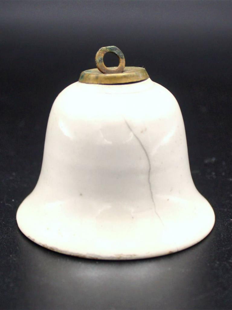 Rauchfänger, Blaker