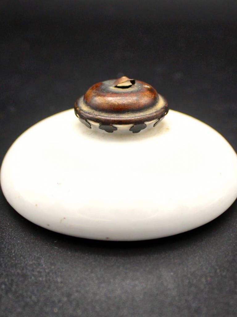 Rauchfänger, Blaker