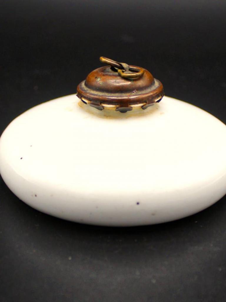 Rauchfänger, Blaker