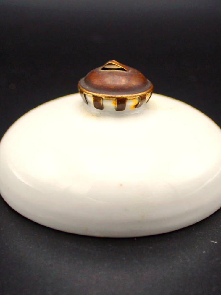 Rauchfänger, Blaker