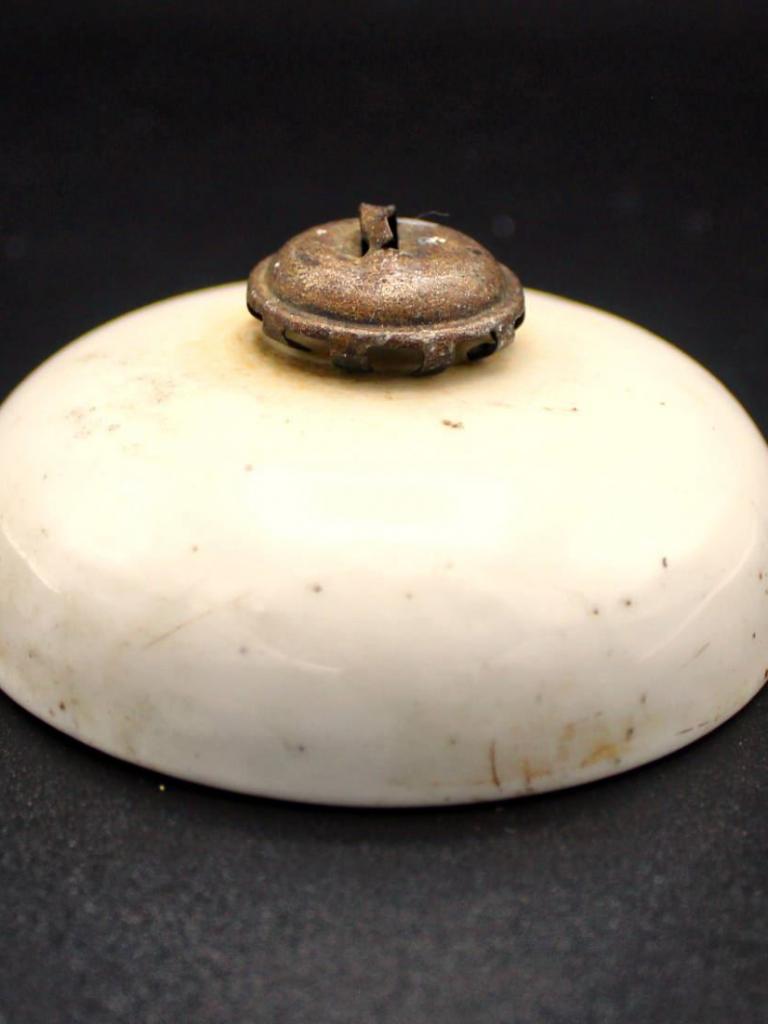 Rauchfänger, Blaker