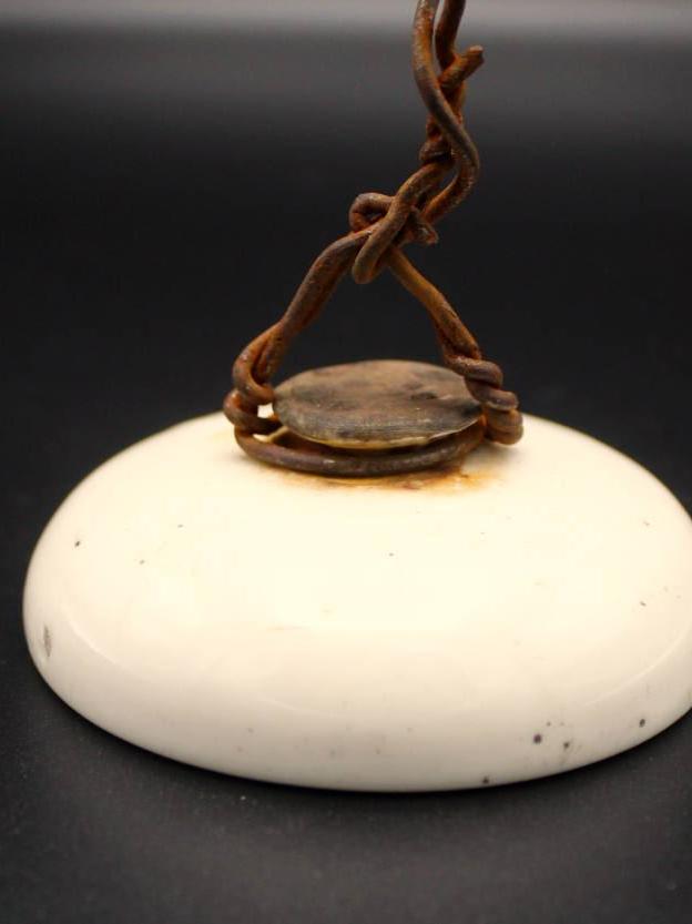 Rauchfänger, Blaker