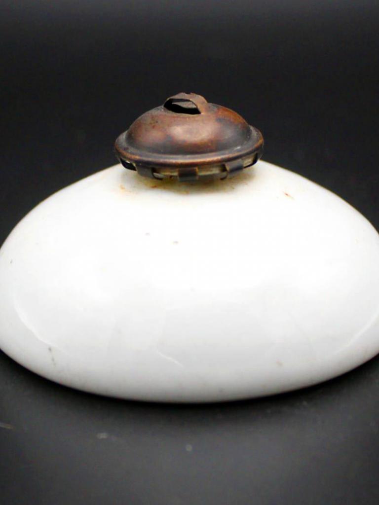 Rauchfänger, Blaker