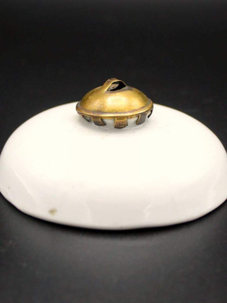 Rauchfänger, Blaker