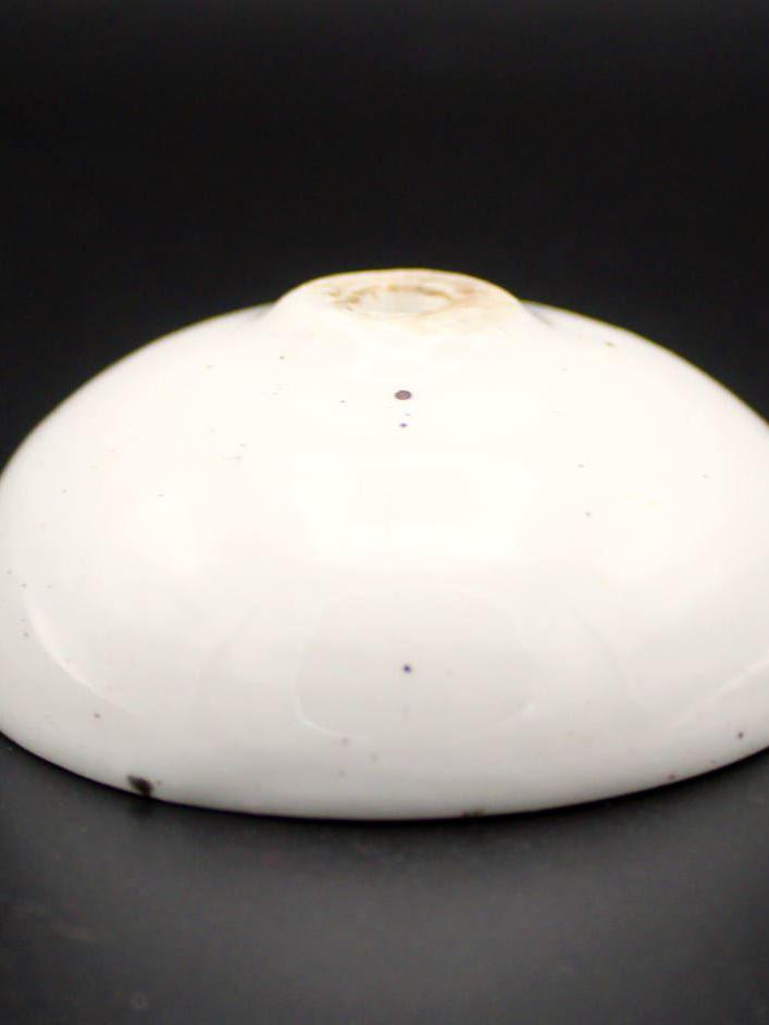 Rauchfänger, Blaker