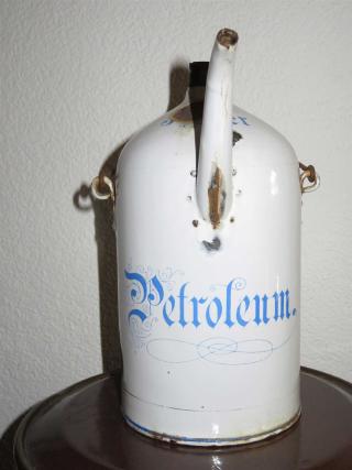 Petrolkannen