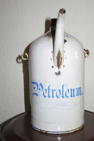 Petrolkannen