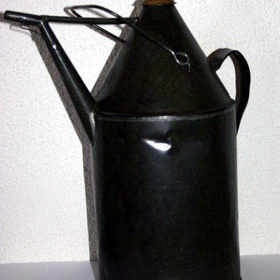 Petrolkannen