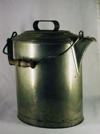 Petrolkannen