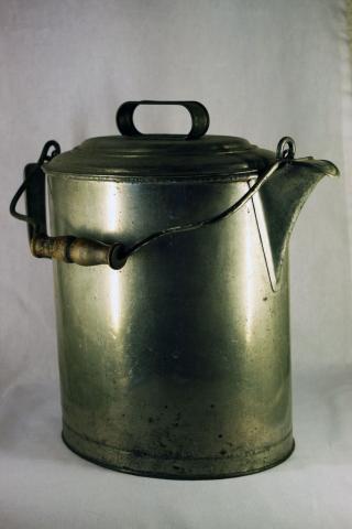 Petrolkannen