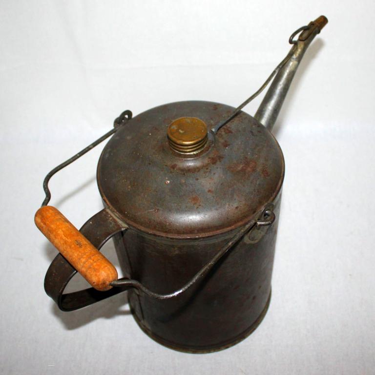Petrolkannen