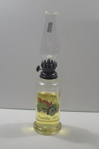 Kiosklampen