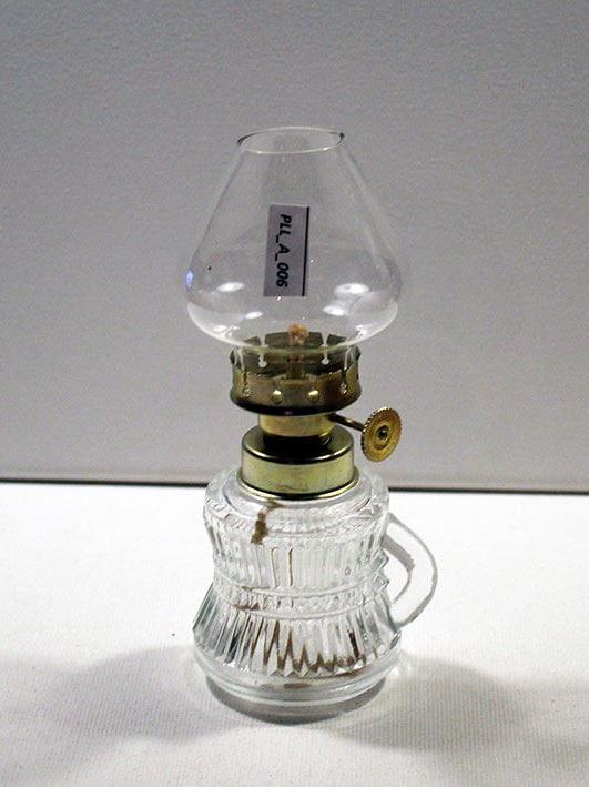 Kiosklampen