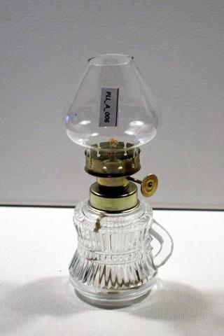 Kiosklampen