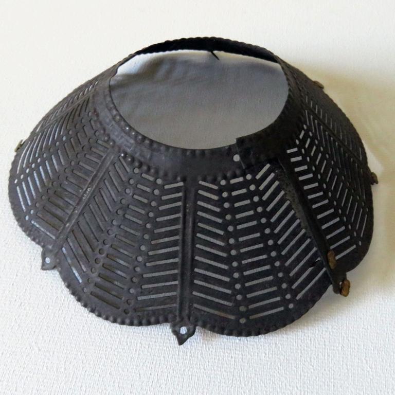Papierschirme
