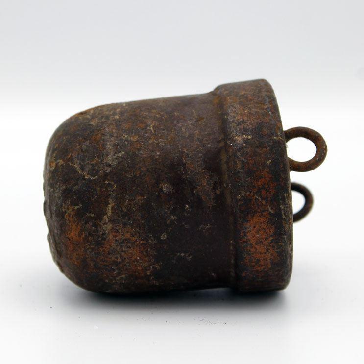 Haengelampe, Gegengewicht