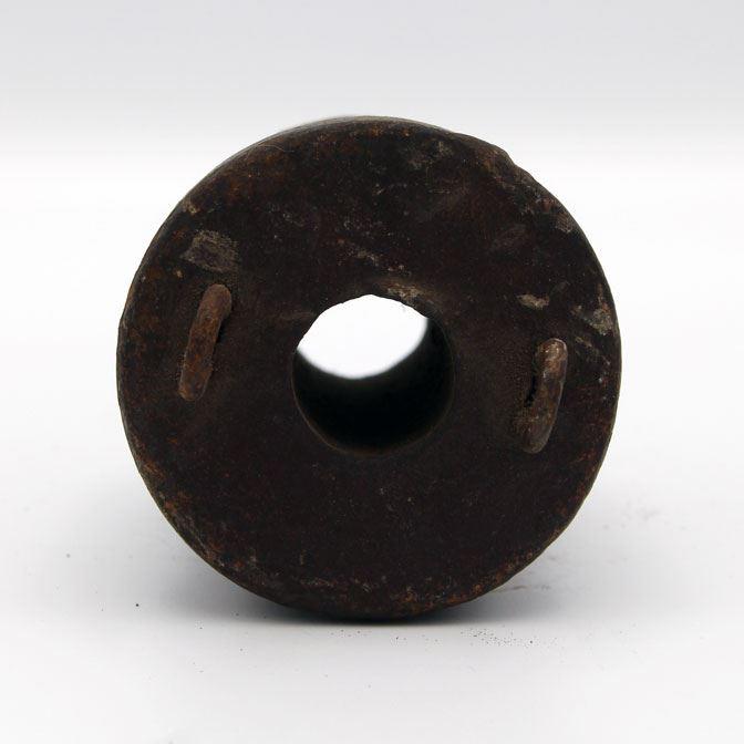 Haengelampe, Gegengewicht